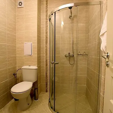Messembria Hotel