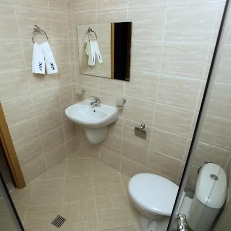 Messembria Słoneczny Brzeg