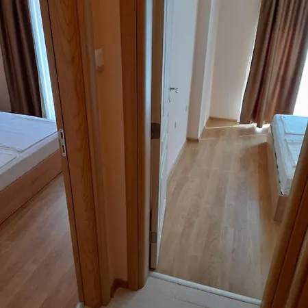 Messembria Słoneczny Brzeg