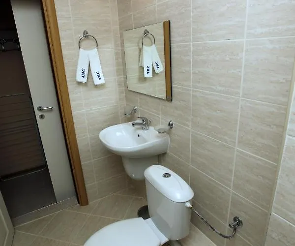 Messembria Sunny Beach