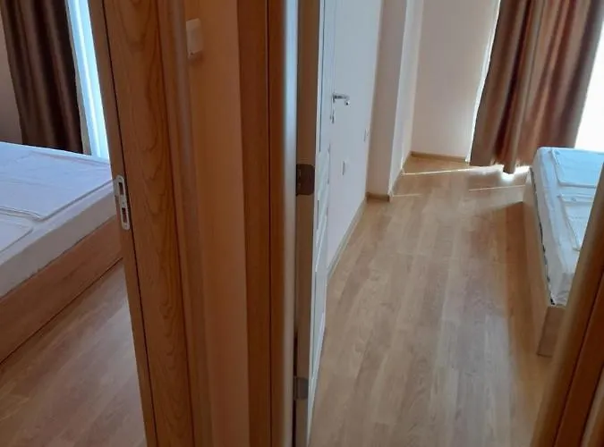 Messembria Sunny Beach