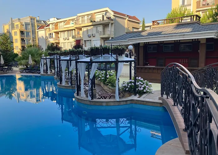 Messembria Sunny Beach